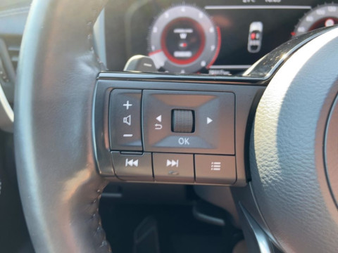 Ansicht 10 - Gebrauchtwagen Fahrzeug, Modell Qashqai der Marke Nissan von Verkäufer Autohaus Günther GmbH