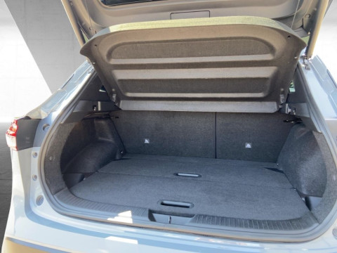 Ansicht 22 - Gebrauchtwagen Fahrzeug, Modell Qashqai der Marke Nissan von Verkäufer Autohaus Günther GmbH