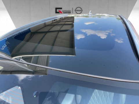 Ansicht 24 - Gebrauchtwagen Fahrzeug, Modell Qashqai der Marke Nissan von Verkäufer Autohaus Günther GmbH