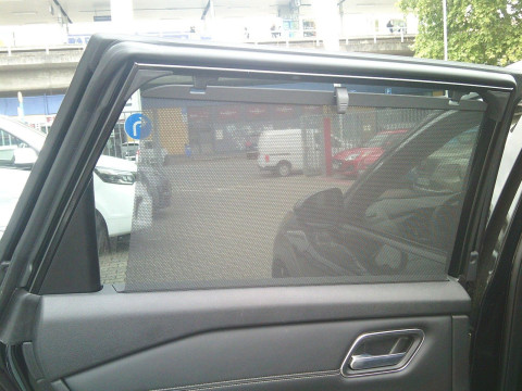 Ansicht 8 - Gebrauchtwagen Fahrzeug, Modell X-Trail der Marke Nissan von Verkäufer Autohaus am Westbahnhof GmbH