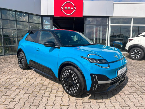 Ansicht 3 - Neuwagen Fahrzeug, Modell Micra der Marke Nissan von Verkäufer Autohaus Christian Wagner GmbH