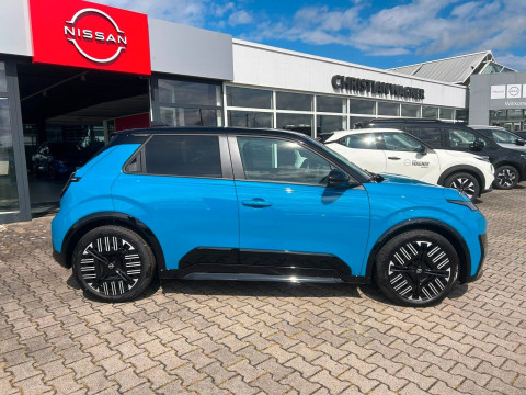 Ansicht 4 - Neuwagen Fahrzeug, Modell Micra der Marke Nissan von Verkäufer Autohaus Christian Wagner GmbH