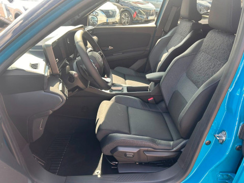 Ansicht 9 - Neuwagen Fahrzeug, Modell Micra der Marke Nissan von Verkäufer Autohaus Christian Wagner GmbH