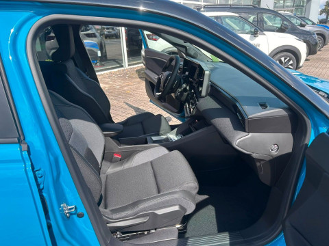 Ansicht 13 - Neuwagen Fahrzeug, Modell Micra der Marke Nissan von Verkäufer Autohaus Christian Wagner GmbH