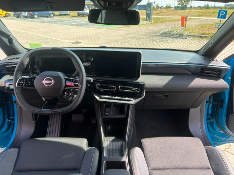 Ansicht 14 - Neuwagen Fahrzeug, Modell Micra der Marke Nissan von Verkäufer Autohaus Christian Wagner GmbH
