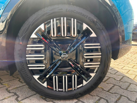 Ansicht 21 - Neuwagen Fahrzeug, Modell Micra der Marke Nissan von Verkäufer Autohaus Christian Wagner GmbH