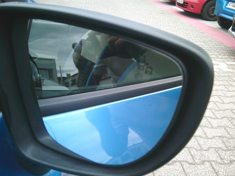 Ansicht 18 - Gebrauchtwagen Fahrzeug, Modell Micra der Marke Nissan von Verkäufer Autohaus am Westbahnhof GmbH