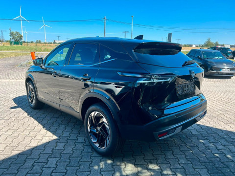 Ansicht 7 - Neuwagen Fahrzeug, Modell Qashqai der Marke Nissan von Verkäufer Autohaus Christian Wagner GmbH