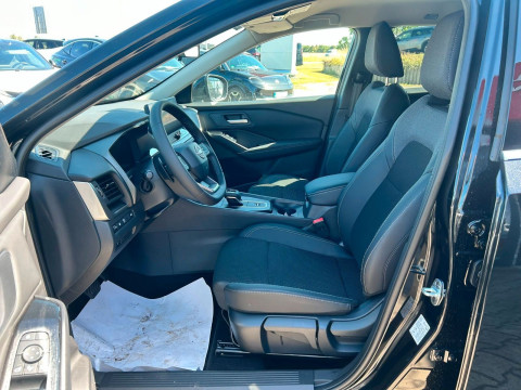Ansicht 9 - Neuwagen Fahrzeug, Modell Qashqai der Marke Nissan von Verkäufer Autohaus Christian Wagner GmbH