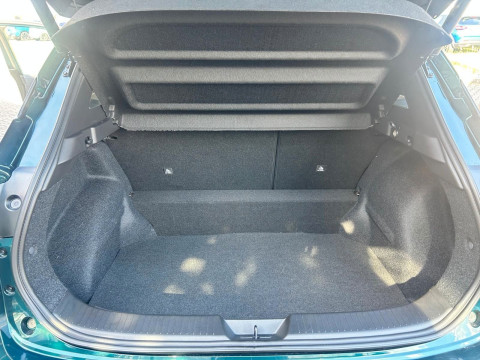 Ansicht 11 - Neuwagen Fahrzeug, Modell Qashqai der Marke Nissan von Verkäufer Autohaus Christian Wagner GmbH