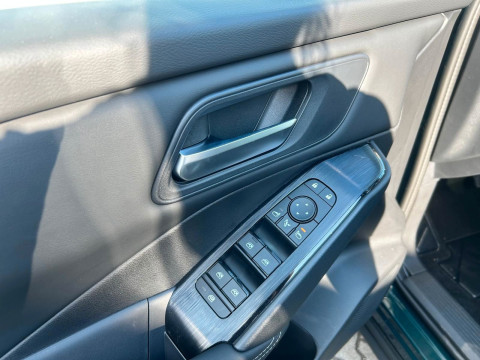 Ansicht 17 - Neuwagen Fahrzeug, Modell Qashqai der Marke Nissan von Verkäufer Autohaus Christian Wagner GmbH