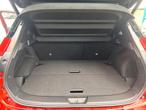 Ansicht 11 - Neuwagen Fahrzeug, Modell Qashqai der Marke Nissan von Verkäufer Autohaus Christian Wagner GmbH