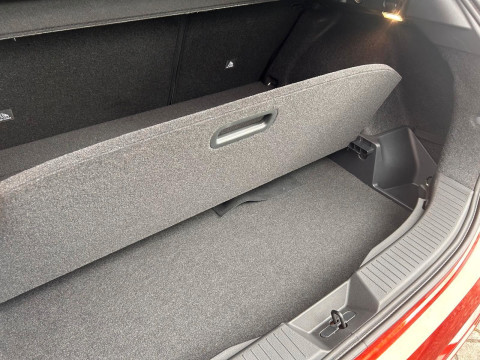 Ansicht 12 - Neuwagen Fahrzeug, Modell Qashqai der Marke Nissan von Verkäufer Autohaus Christian Wagner GmbH