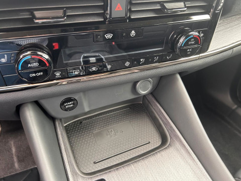 Ansicht 18 - Neuwagen Fahrzeug, Modell Qashqai der Marke Nissan von Verkäufer Autohaus Christian Wagner GmbH