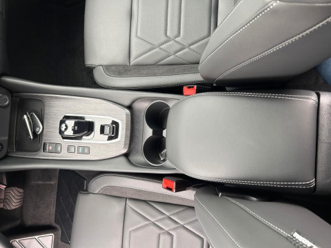 Ansicht 19 - Neuwagen Fahrzeug, Modell Qashqai der Marke Nissan von Verkäufer Autohaus Christian Wagner GmbH