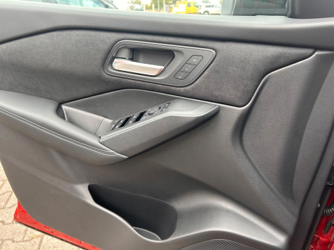 Ansicht 20 - Neuwagen Fahrzeug, Modell Qashqai der Marke Nissan von Verkäufer Autohaus Christian Wagner GmbH