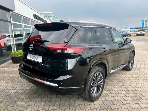 Ansicht 5 - Neuwagen Fahrzeug, Modell X-Trail der Marke Nissan von Verkäufer Autohaus Christian Wagner GmbH