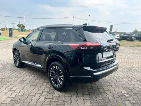 Ansicht 7 - Neuwagen Fahrzeug, Modell X-Trail der Marke Nissan von Verkäufer Autohaus Christian Wagner GmbH