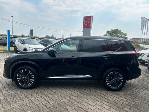 Ansicht 8 - Neuwagen Fahrzeug, Modell X-Trail der Marke Nissan von Verkäufer Autohaus Christian Wagner GmbH
