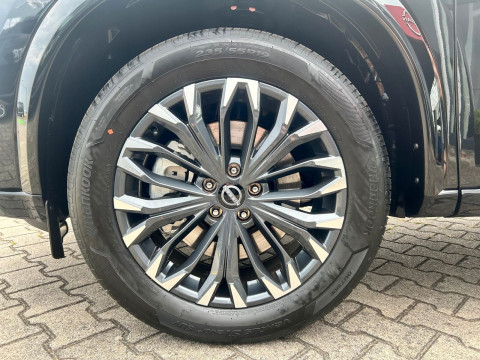 Ansicht 9 - Neuwagen Fahrzeug, Modell X-Trail der Marke Nissan von Verkäufer Autohaus Christian Wagner GmbH