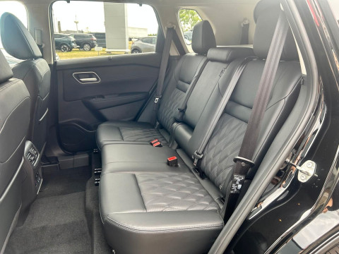Ansicht 11 - Neuwagen Fahrzeug, Modell X-Trail der Marke Nissan von Verkäufer Autohaus Christian Wagner GmbH