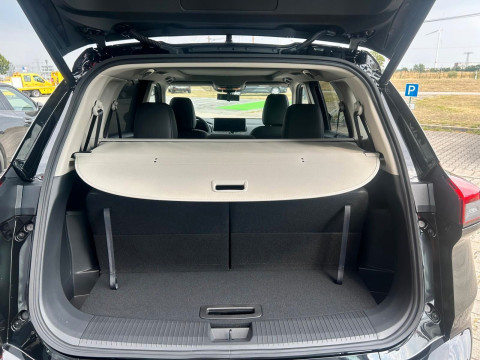 Ansicht 12 - Neuwagen Fahrzeug, Modell X-Trail der Marke Nissan von Verkäufer Autohaus Christian Wagner GmbH