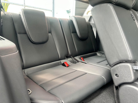 Ansicht 14 - Neuwagen Fahrzeug, Modell X-Trail der Marke Nissan von Verkäufer Autohaus Christian Wagner GmbH