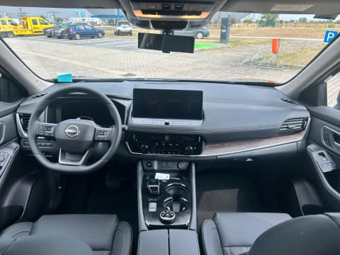 Ansicht 18 - Neuwagen Fahrzeug, Modell X-Trail der Marke Nissan von Verkäufer Autohaus Christian Wagner GmbH