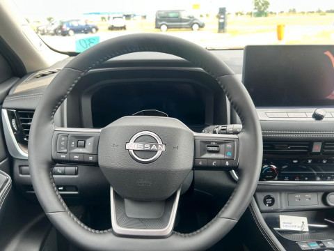 Ansicht 19 - Neuwagen Fahrzeug, Modell X-Trail der Marke Nissan von Verkäufer Autohaus Christian Wagner GmbH