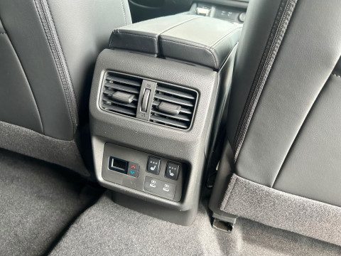 Ansicht 20 - Neuwagen Fahrzeug, Modell X-Trail der Marke Nissan von Verkäufer Autohaus Christian Wagner GmbH