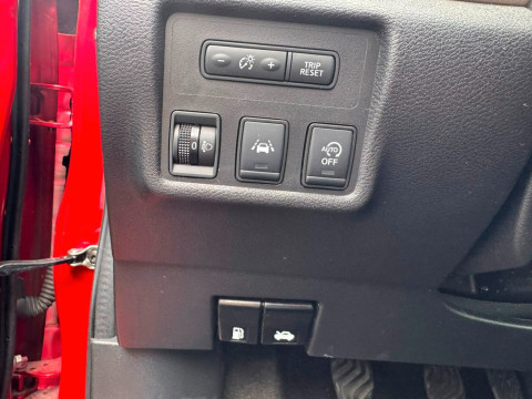 Ansicht 11 - Gebrauchtwagen Fahrzeug, Modell Micra der Marke Nissan von Verkäufer Autohaus Liepinsch GmbH