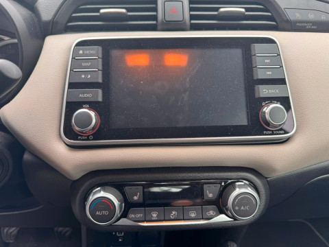 Ansicht 14 - Gebrauchtwagen Fahrzeug, Modell Micra der Marke Nissan von Verkäufer Autohaus Liepinsch GmbH
