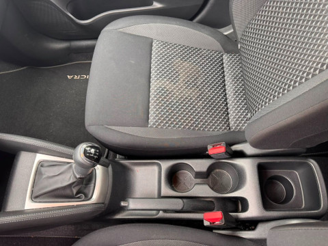 Ansicht 15 - Gebrauchtwagen Fahrzeug, Modell Micra der Marke Nissan von Verkäufer Autohaus Liepinsch GmbH