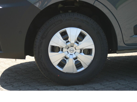 Ansicht 6 - Neuwagen Fahrzeug, Modell Interstar der Marke Nissan von Verkäufer Otto Hildebrandt Autohaus GmbH & Co. KG