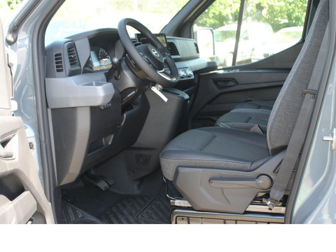 Ansicht 7 - Neuwagen Fahrzeug, Modell Interstar der Marke Nissan von Verkäufer Otto Hildebrandt Autohaus GmbH & Co. KG