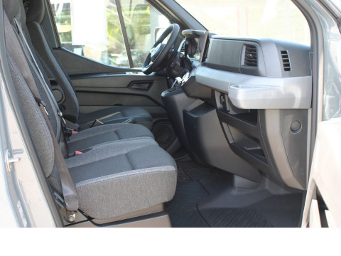 Ansicht 8 - Neuwagen Fahrzeug, Modell Interstar der Marke Nissan von Verkäufer Otto Hildebrandt Autohaus GmbH & Co. KG