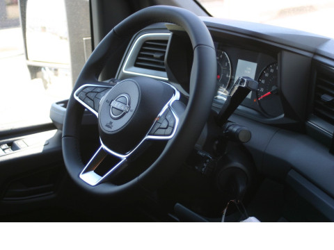 Ansicht 9 - Neuwagen Fahrzeug, Modell Interstar der Marke Nissan von Verkäufer Otto Hildebrandt Autohaus GmbH & Co. KG
