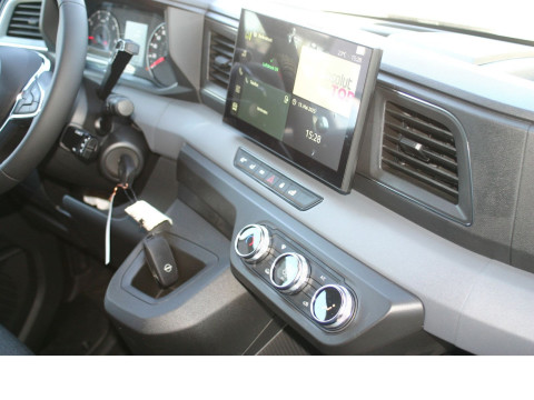 Ansicht 10 - Neuwagen Fahrzeug, Modell Interstar der Marke Nissan von Verkäufer Otto Hildebrandt Autohaus GmbH & Co. KG