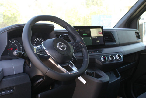 Ansicht 11 - Neuwagen Fahrzeug, Modell Interstar der Marke Nissan von Verkäufer Otto Hildebrandt Autohaus GmbH & Co. KG