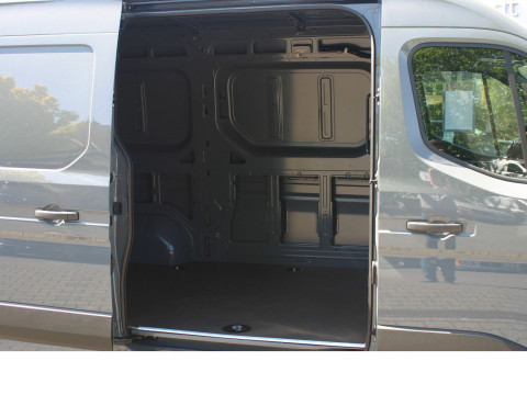 Ansicht 12 - Neuwagen Fahrzeug, Modell Interstar der Marke Nissan von Verkäufer Otto Hildebrandt Autohaus GmbH & Co. KG