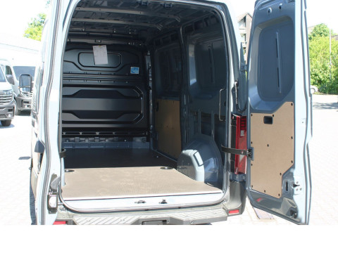 Ansicht 13 - Neuwagen Fahrzeug, Modell Interstar der Marke Nissan von Verkäufer Otto Hildebrandt Autohaus GmbH & Co. KG