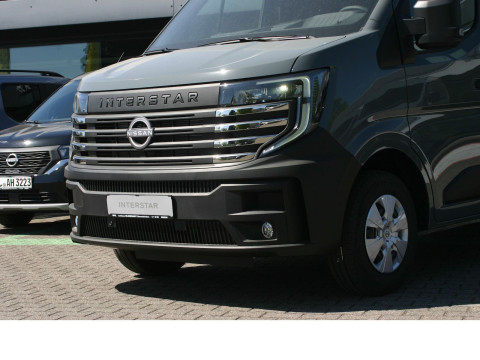 Ansicht 15 - Neuwagen Fahrzeug, Modell Interstar der Marke Nissan von Verkäufer Otto Hildebrandt Autohaus GmbH & Co. KG