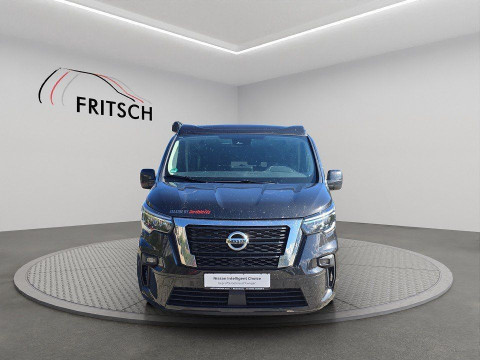 Ansicht 2 - Gebrauchtwagen Fahrzeug, Modell Primastar der Marke Nissan von Verkäufer Fritsch Vertriebs GmbH