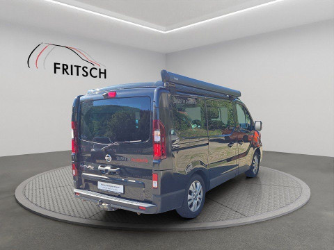 Ansicht 6 - Gebrauchtwagen Fahrzeug, Modell Primastar der Marke Nissan von Verkäufer Fritsch Vertriebs GmbH