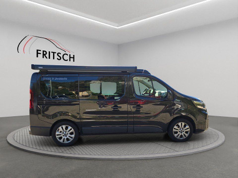 Ansicht 7 - Gebrauchtwagen Fahrzeug, Modell Primastar der Marke Nissan von Verkäufer Fritsch Vertriebs GmbH