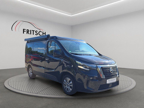 Ansicht 8 - Gebrauchtwagen Fahrzeug, Modell Primastar der Marke Nissan von Verkäufer Fritsch Vertriebs GmbH