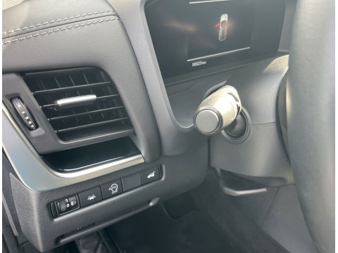 Ansicht 11 - Gebrauchtwagen Fahrzeug, Modell Qashqai der Marke Nissan von Verkäufer Auto Stamm GmbH