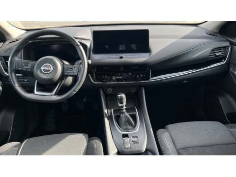 Ansicht 13 - Gebrauchtwagen Fahrzeug, Modell Qashqai der Marke Nissan von Verkäufer Auto Stamm GmbH