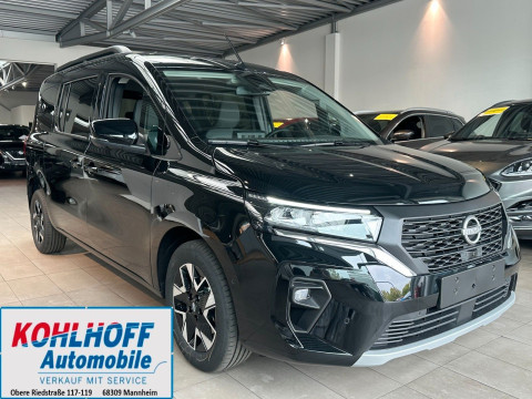 Automodell: Townstar in der Farbe schwarz