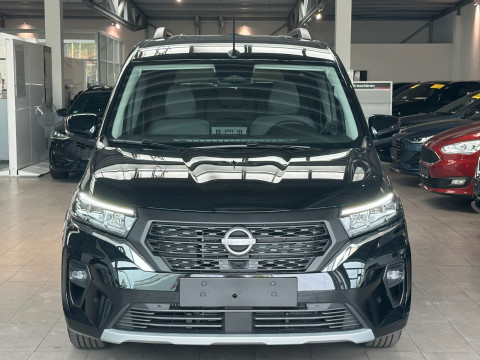 Ansicht 2 - Neuwagen Fahrzeug, Modell Townstar der Marke Nissan von Verkäufer Hans Kohlhoff GmbH & Co. KG